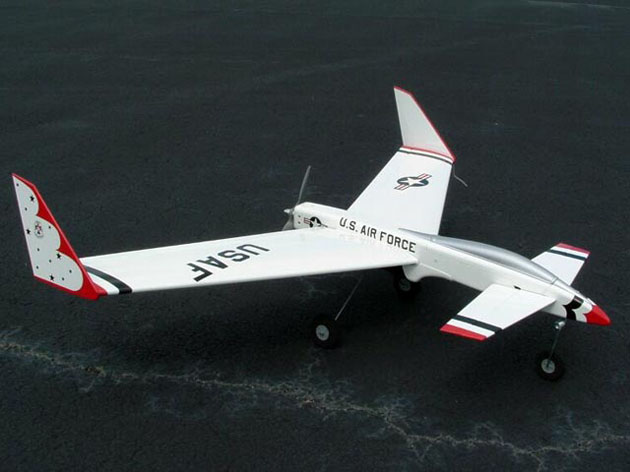 Tri Star