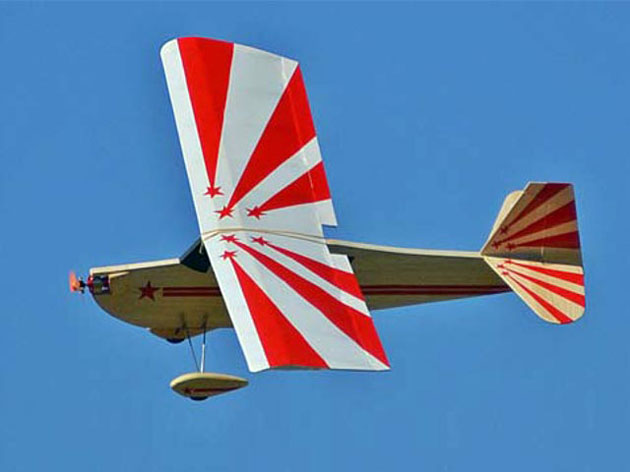 Citabria Parkflyer