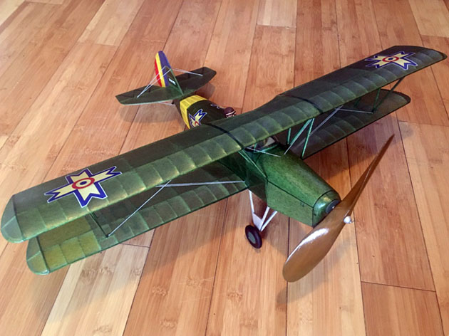 Fleet Trainer
