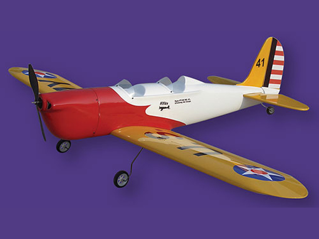 Ryan PT-20