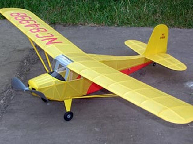 Aeronca Champion