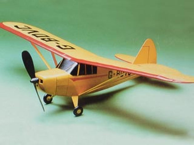 Piper Vagabond