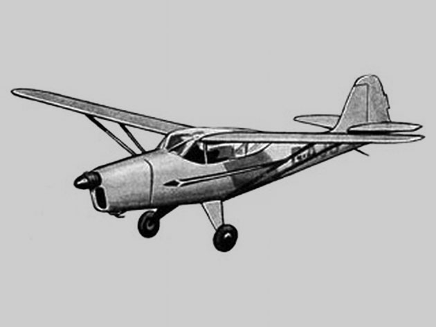 Auster V