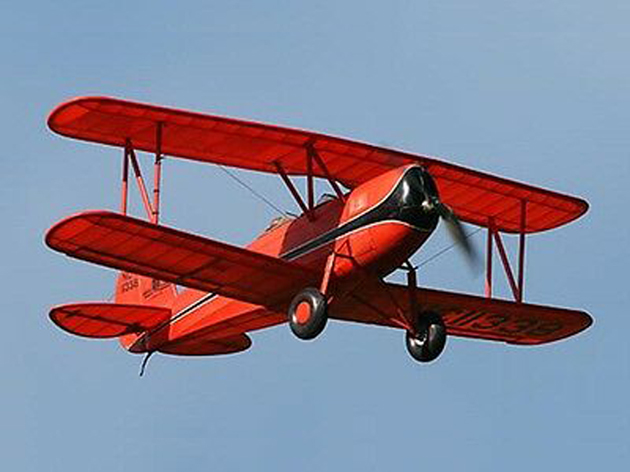 Great Lakes Trainer