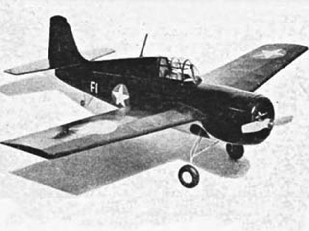 Grumman Wildcat