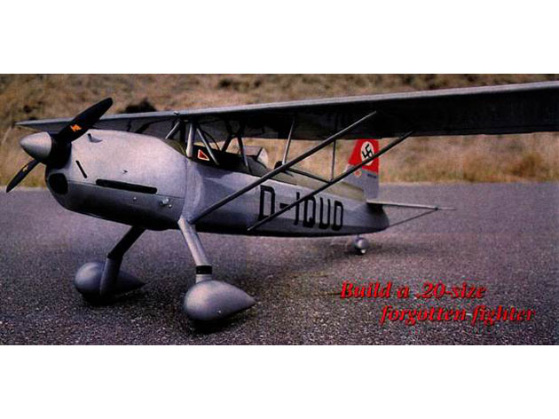 Arado AR-76