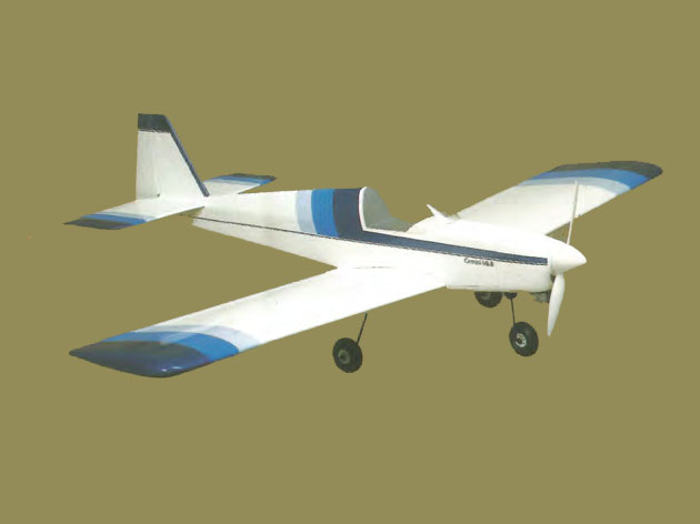 Gemini Mk II