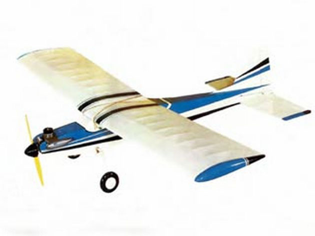 Hustler Mk II