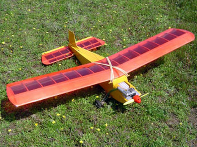 Invader MK I
