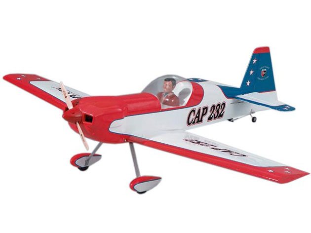 Cap 232