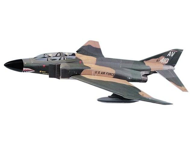 F-4 Phantom II