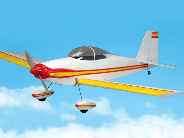 RV-4E