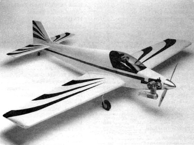 Ultra Sport 40