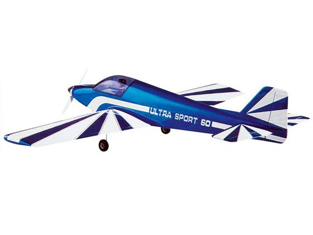 Ultra Sport 60