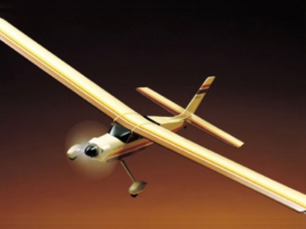 Mirage 550