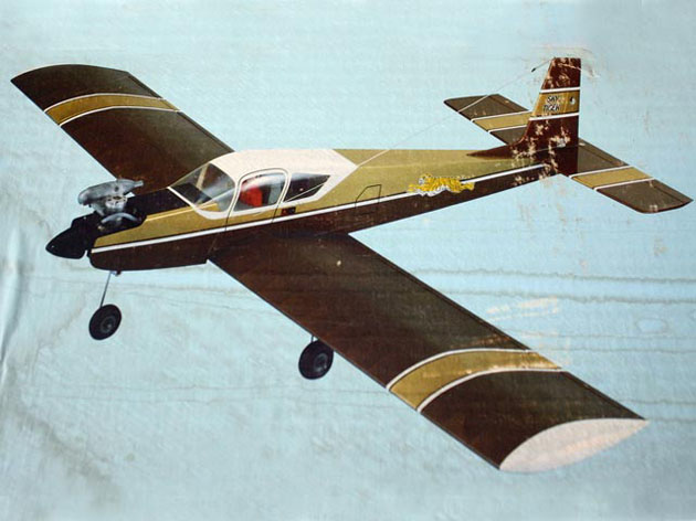 Sky Tiger