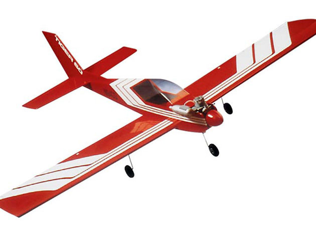 Tiger 60