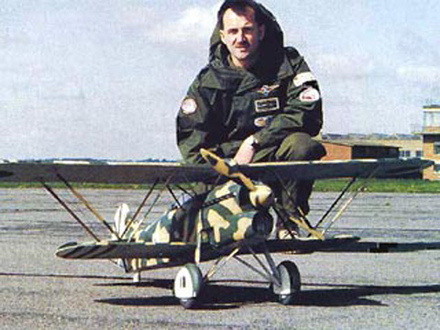 Fiat CR-32