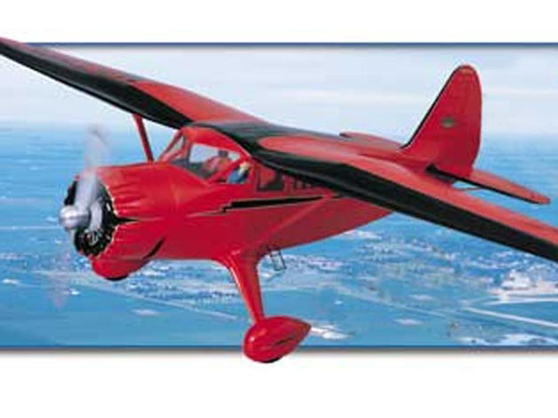Stinson Reliant