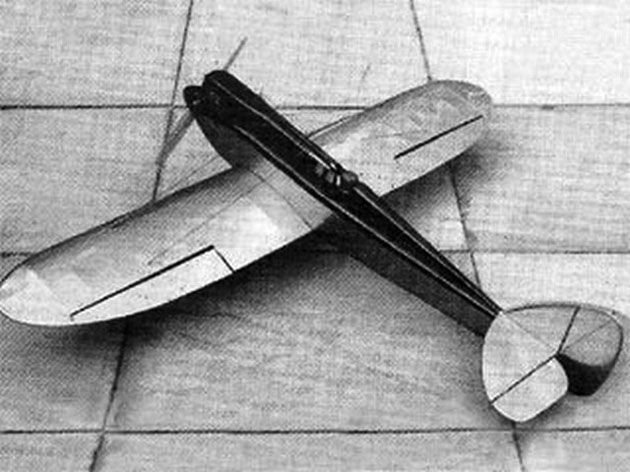 DH 71 Tiger Moth