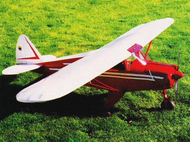 Piper Tri Pacer