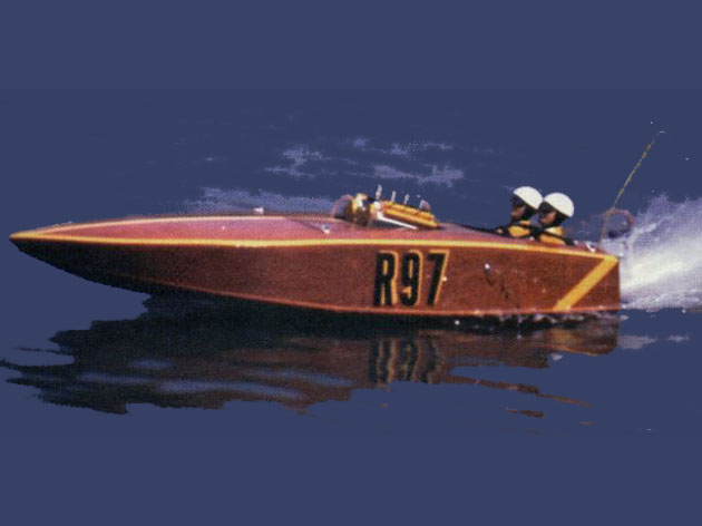 Cracker Box 40