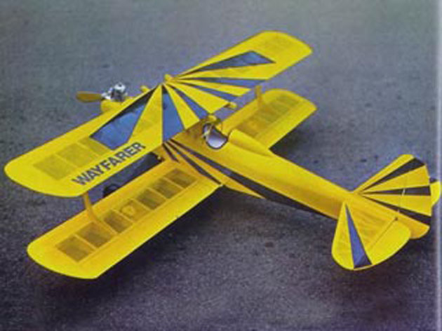 Wayfarer