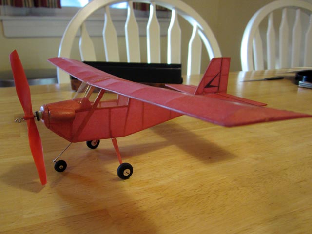 Aerosport Quail