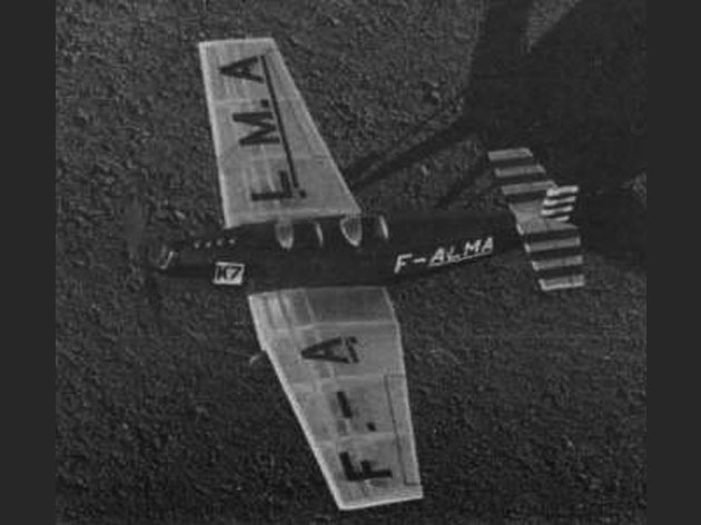 Farman 352