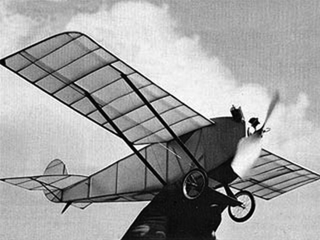 Huntington H-12
