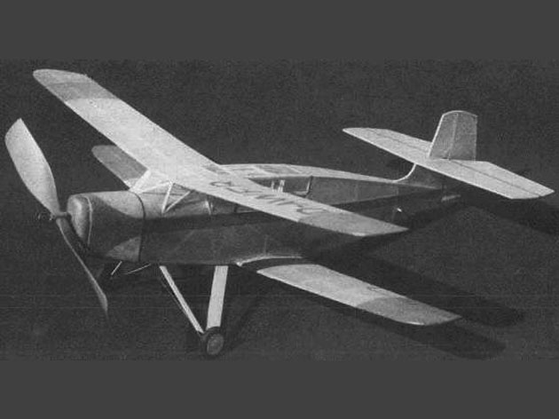 Lemberger LD-20b