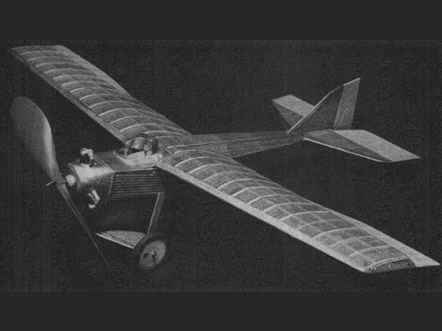 Tupolev ANT-2