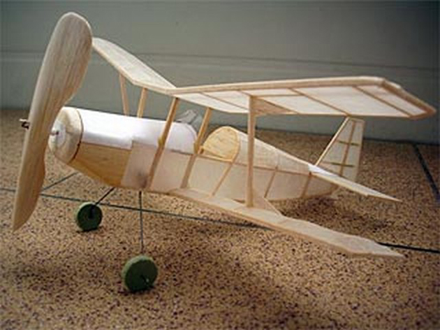 Andreasson BA-4B