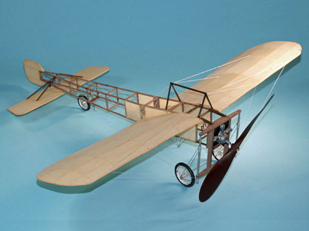 Bleriot Manche