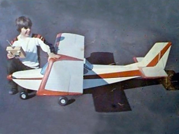 Bud Nosen Trainer