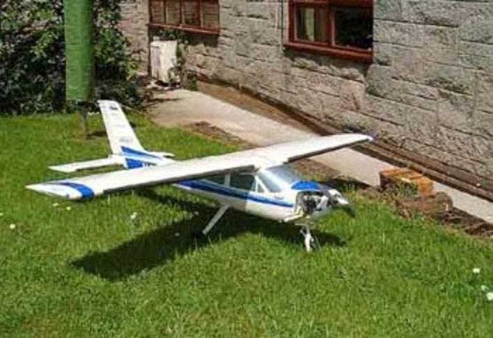 Cessna 177 20
