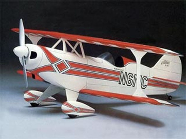 Pitts S-2A 20
