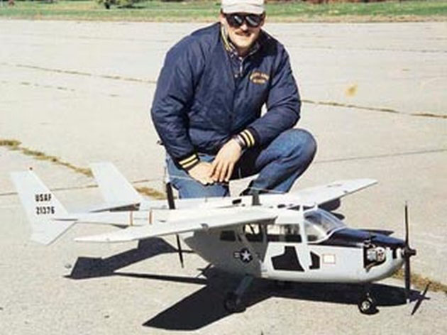 Cessna Skymaster
