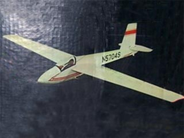 Schweizer 1-26D