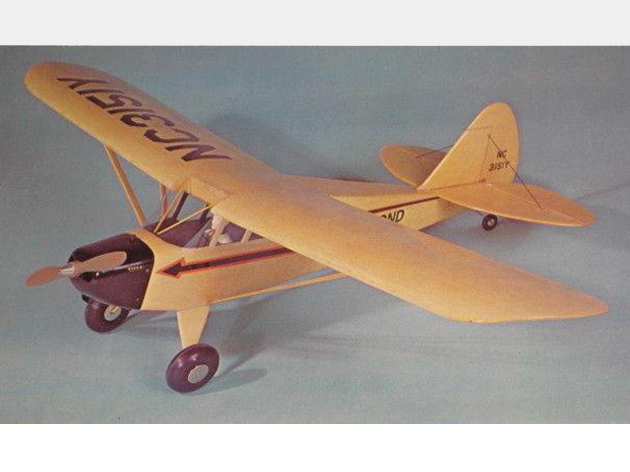 Piper Vagabond