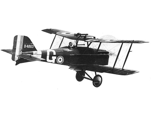 S.E.5A