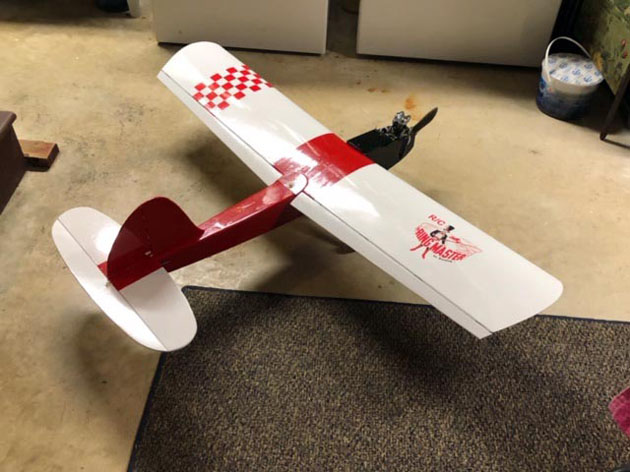 RC Ringmaster