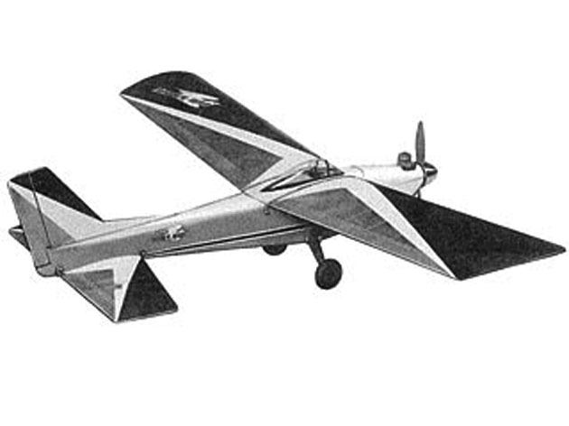Rudder Bird