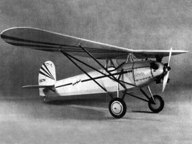 Inland Sport R-400