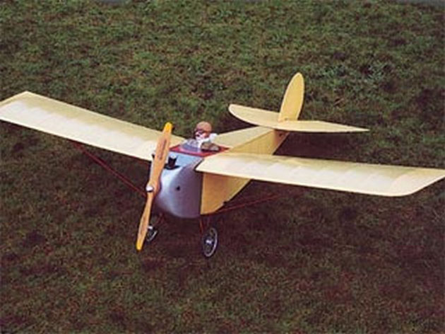 Huntington H12