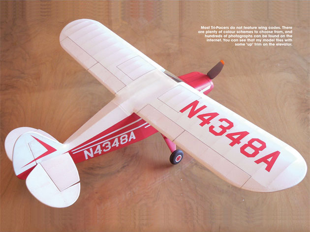 Piper PA 22