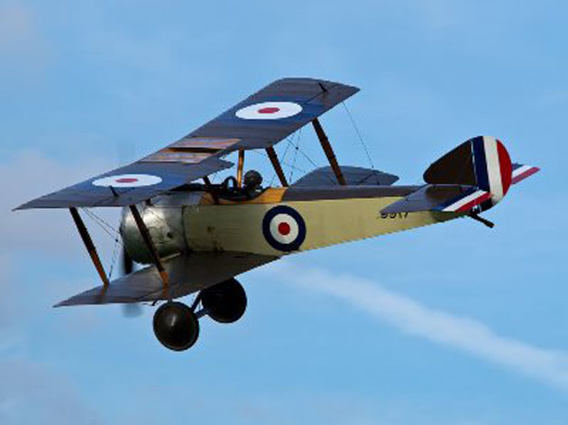 Sopwith Pup