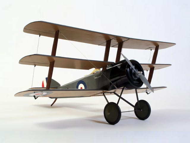 Sopwith Triplane