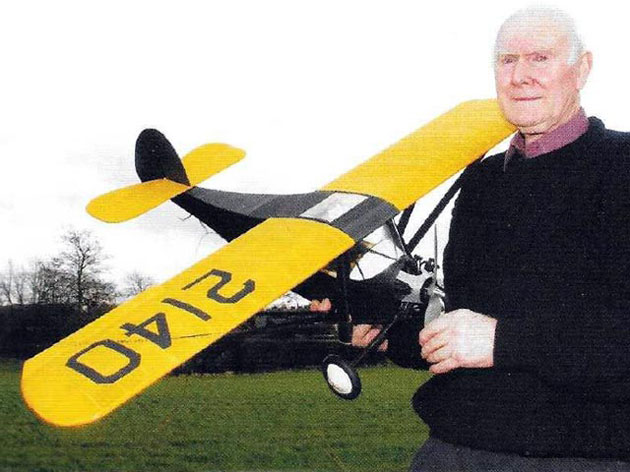 Velie Monocoupe