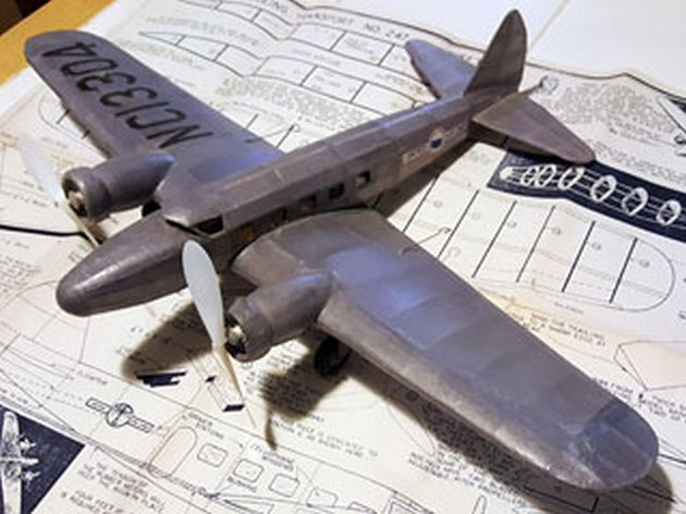 Boeing 247